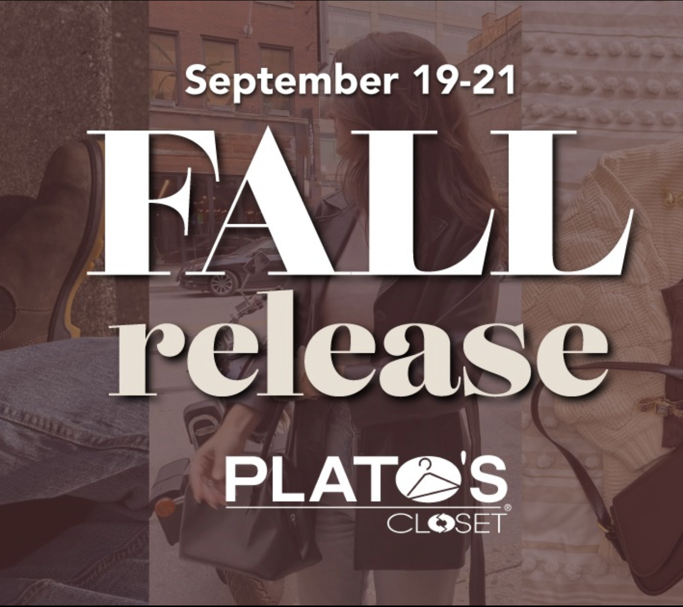 FALL RELEASE